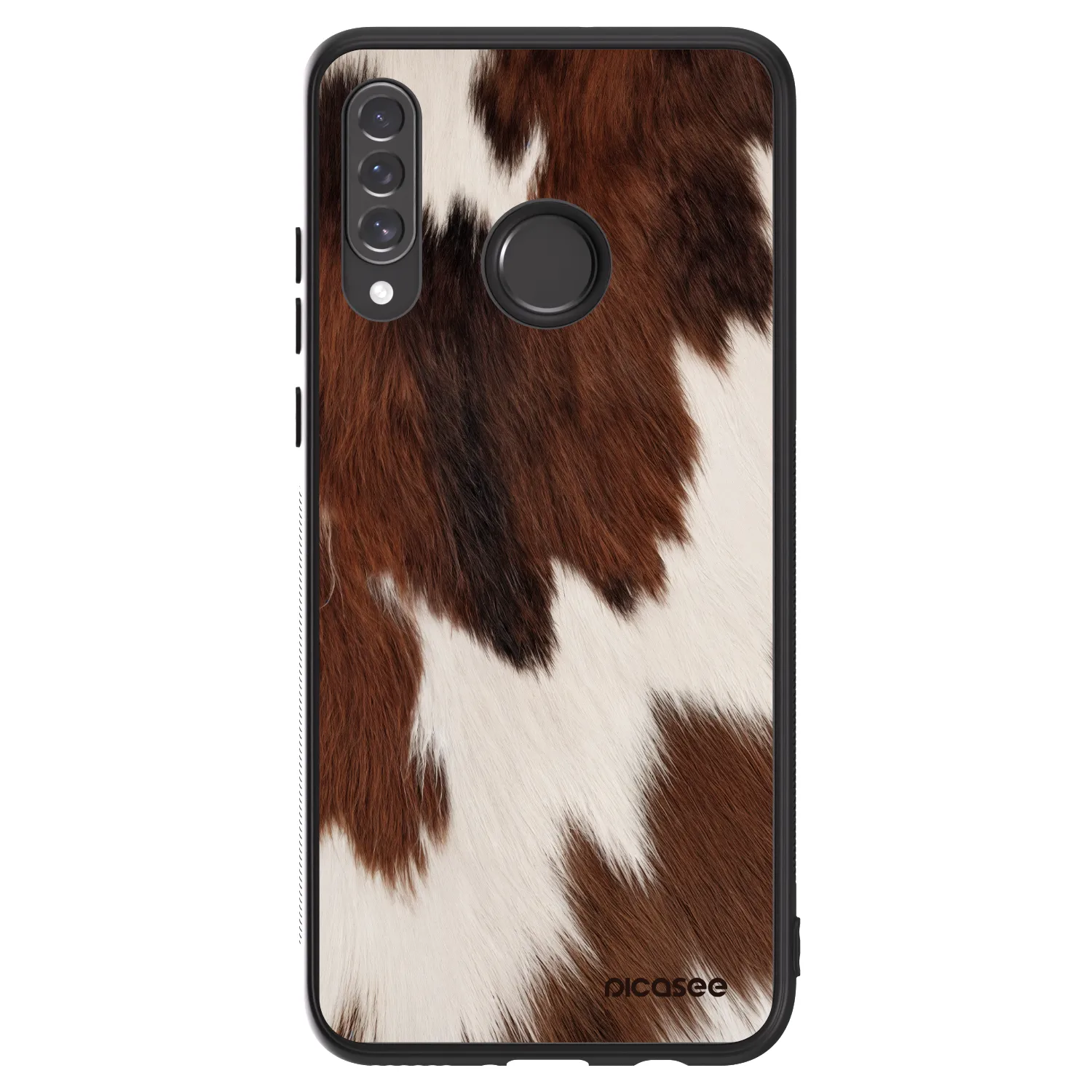 Picasee ULTIMATE CASE za Huawei P30 Lite - Rustica