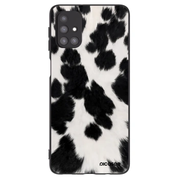 Maskica za Samsung Galaxy M31s - Black Moo
