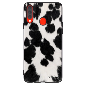 Maskica za Samsung Galaxy A20s - Black Moo