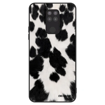 Maskica za Xiaomi Redmi Note 9 - Black Moo
