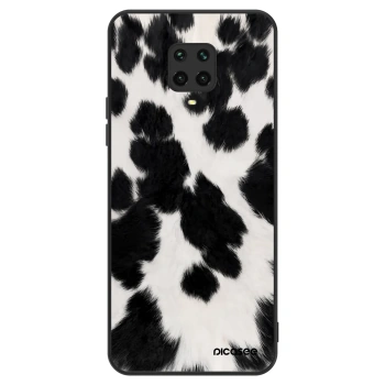 Maskica za Xiaomi Redmi Note 9 Pro - Black Moo
