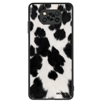 Maskica za Xiaomi Poco X3 - Black Moo