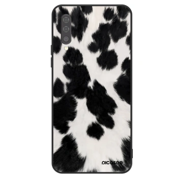 Maskica za Samsung Galaxy A50 A505F - Black Moo