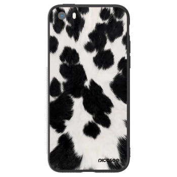 Maskica za Apple iPhone 5/5S/SE - Black Moo