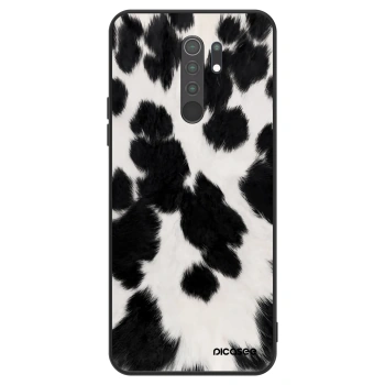 Maskica za Xiaomi Redmi 9 - Black Moo