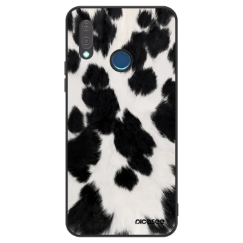 Maskica za Huawei P20 Lite - Black Moo