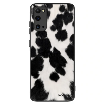 Maskica za Samsung Galaxy S20 G980F - Black Moo