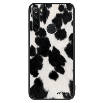 Maskica za Xiaomi Redmi Note 8 - Black Moo