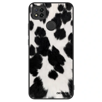 Maskica za Xiaomi Redmi 9C - Black Moo