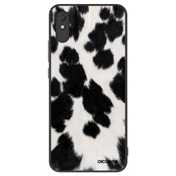 Maskica za Xiaomi Redmi 9A - Black Moo