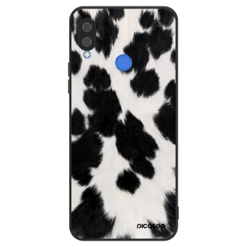 Maskica za Huawei Nova 3 - Black Moo