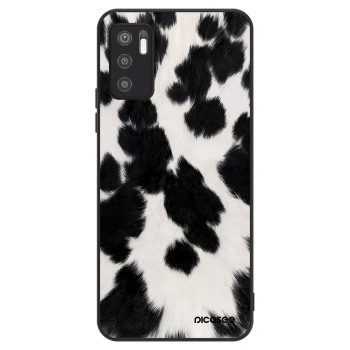 Maskica za Xiaomi Redmi Note 10 5G - Black Moo