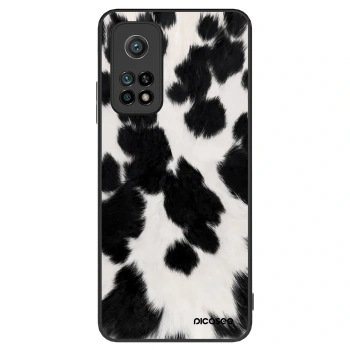 Maskica za Xiaomi Mi 10T - Black Moo