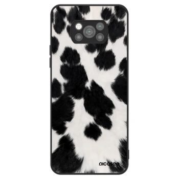 Maskica za Xiaomi Poco X3 Pro - Black Moo