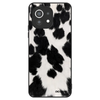 Maskica za Xiaomi Mi 11 - Black Moo