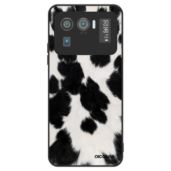 Maskica za Xiaomi Mi 11 Ultra - Black Moo