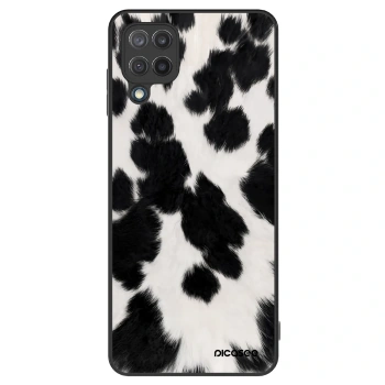 Maskica za Samsung Galaxy M12 M127F - Black Moo