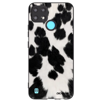 Maskica za Realme C21 - Black Moo