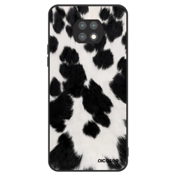 Maskica za Xiaomi Redmi Note 9T - Black Moo