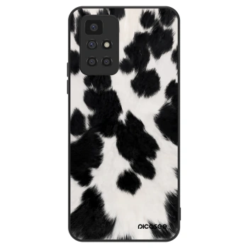 Maskica za Xiaomi Redmi 10 - Black Moo
