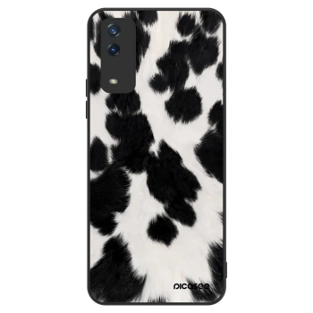 Maskica za Vivo Y11s - Black Moo