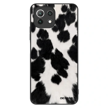 Maskica za Xiaomi 11 Lite 5G NE - Black Moo