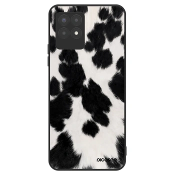 Maskica za Realme 8i - Black Moo