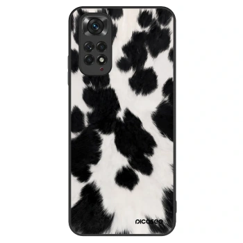 Maskica za Xiaomi Redmi Note 11S 4G - Black Moo