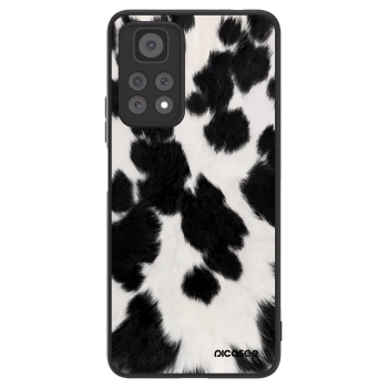 Picasee ULTIMATE CASE za Xiaomi Redmi Note 11 Pro - Black Moo