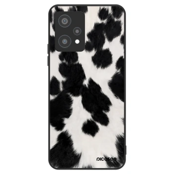 Maskica za Realme 9 Pro 5G - Black Moo