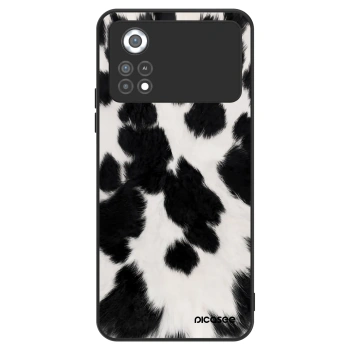 Maskica za Xiaomi Poco X4 Pro 5G - Black Moo