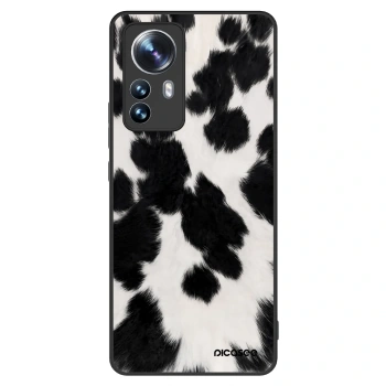 Maskica za Xiaomi 12 Pro - Black Moo