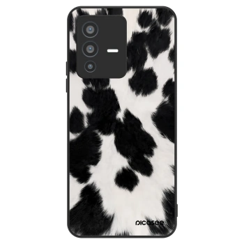 Maskica za Vivo V23 5G - Black Moo