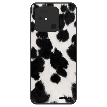 Maskica za Xiaomi Redmi 10C - Black Moo