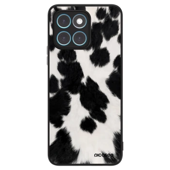 Maskica za Honor X8 4G - Black Moo