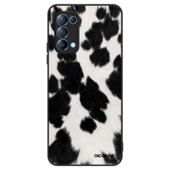 Maskica za OPPO Reno 5 5G - Black Moo