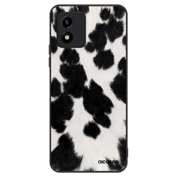 Maskica za Vivo Y01 - Black Moo