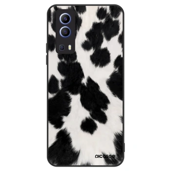 Maskica za Vivo Y52 5G - Black Moo