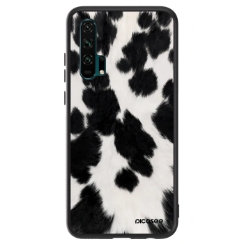 Maskica za Honor 20 Pro - Black Moo