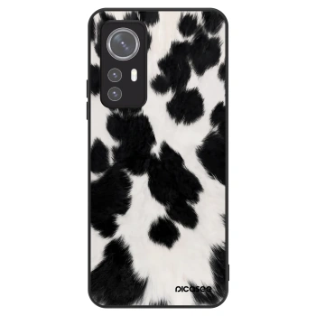 Maskica za Xiaomi 12X - Black Moo