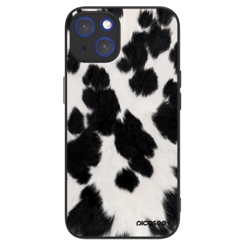 Picasee ULTIMATE CASE za Apple iPhone 14 - Black Moo