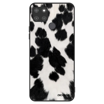 Maskica za Realme C21Y - Black Moo