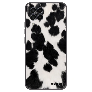 Maskica za Samsung Galaxy M53 5G - Black Moo