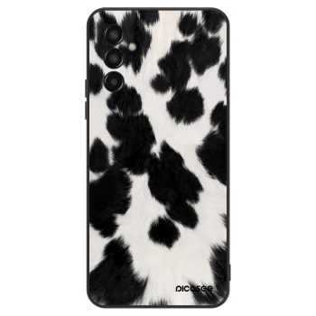 Maskica za Samsung Galaxy M13 M135F - Black Moo