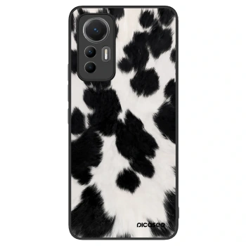 Maskica za Xiaomi 12 Lite - Black Moo