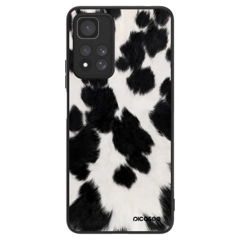 Maskica za Xiaomi Redmi Note 11 Pro+ 5G - Black Moo