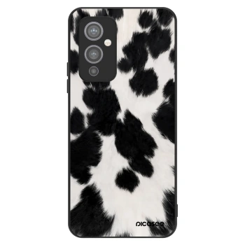 Maskica za OnePlus 9 - Black Moo