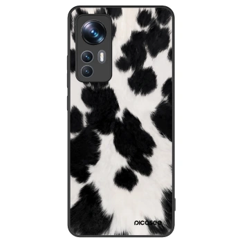 Picasee ULTIMATE CASE za Xiaomi 12T - Black Moo