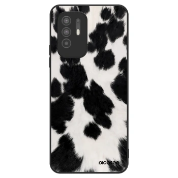 Maskica za OPPO A94 5G - Black Moo