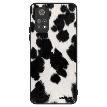 Maskica za Xiaomi Poco M4 Pro - Black Moo